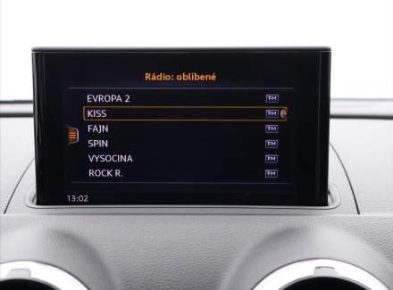Audi - S3
