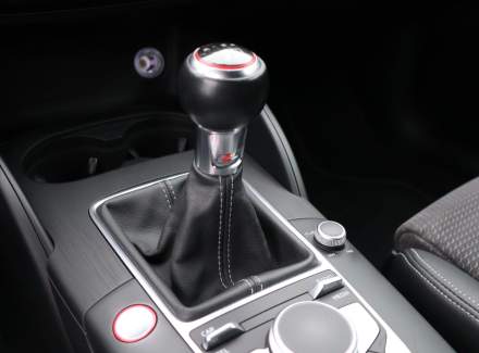 Audi - S3