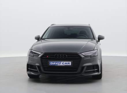 Audi - S3