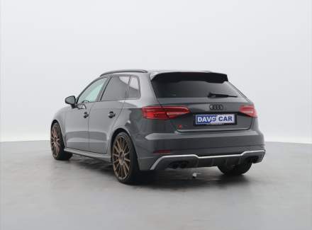 Audi - S3