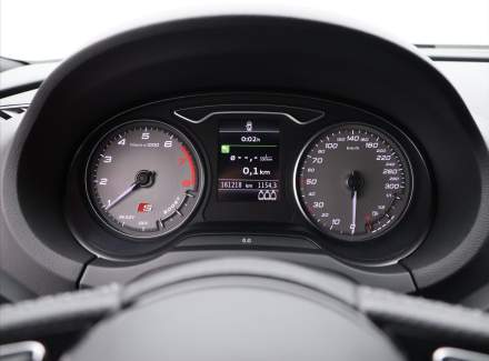 Audi - S3