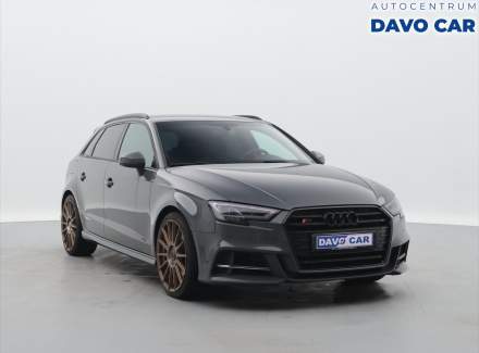 Audi - S3
