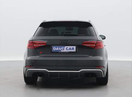Audi - S3