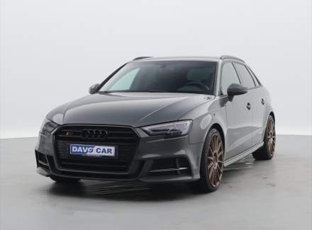Audi - S3