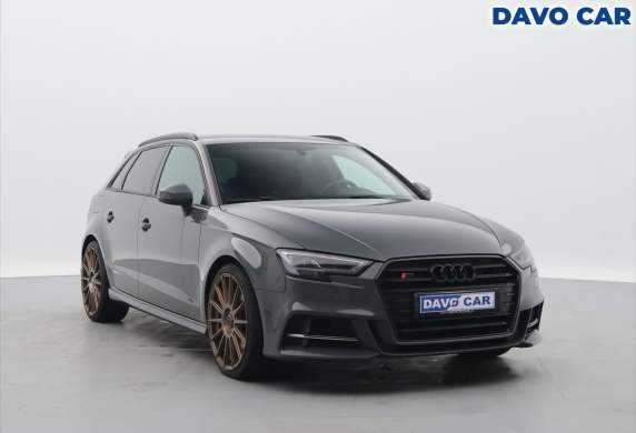 Audi - S3