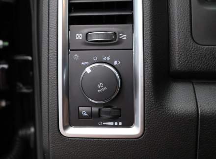 Dodge - RAM