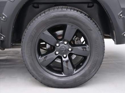 Dodge - RAM