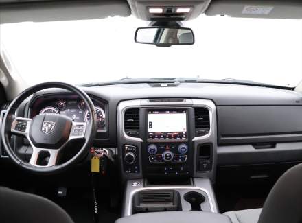 Dodge - RAM