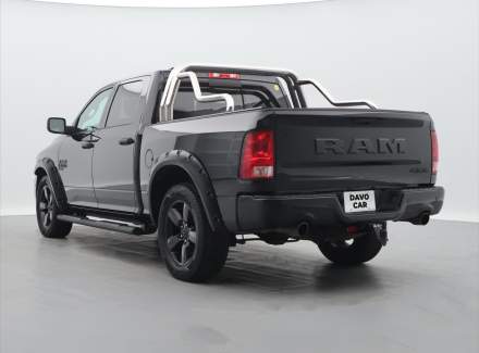 Dodge - RAM