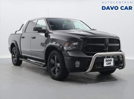 Dodge - RAM