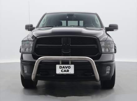 Dodge - RAM