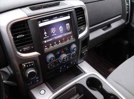 Dodge - RAM