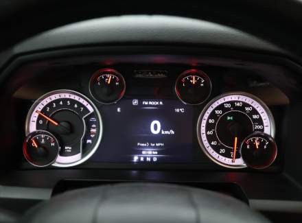 Dodge - RAM