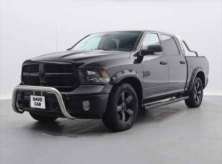 Dodge - RAM
