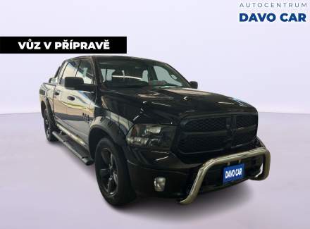 Dodge - RAM