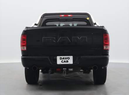 Dodge - RAM