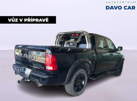 Dodge - RAM