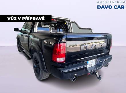 Dodge - RAM