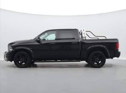 Dodge - RAM