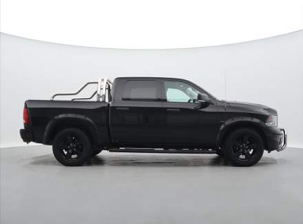 Dodge - RAM