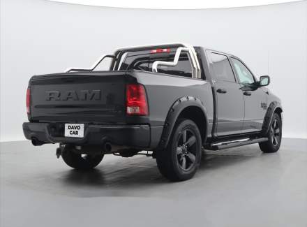 Dodge - RAM