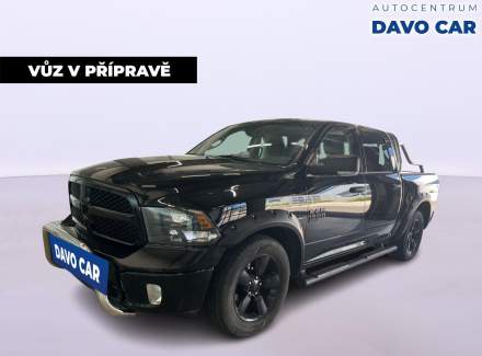 Dodge - RAM