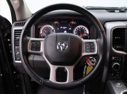 Dodge - RAM