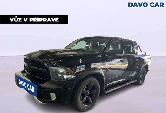 Dodge - RAM