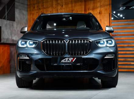BMW - X5