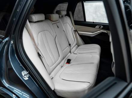 BMW - X5