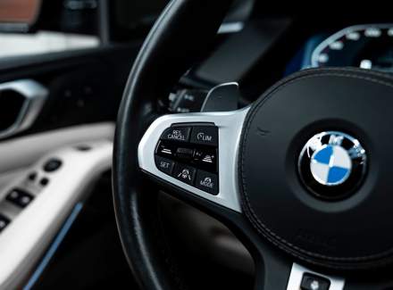 BMW - X5