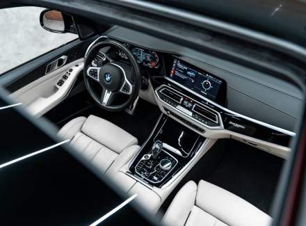 BMW - X5