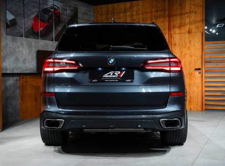 BMW - X5
