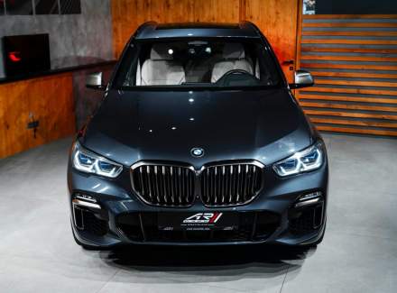 BMW - X5