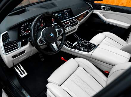 BMW - X5
