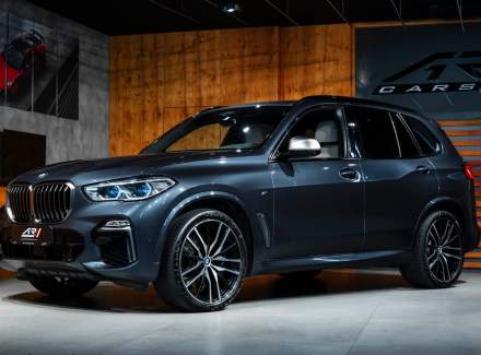 BMW - X5