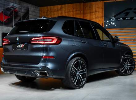 BMW - X5