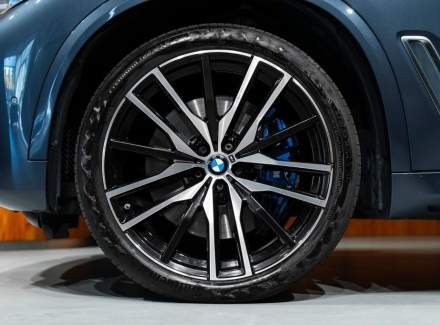 BMW - X5