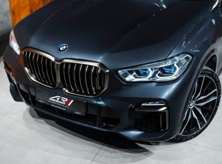 BMW - X5