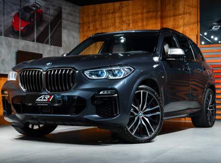 BMW - X5