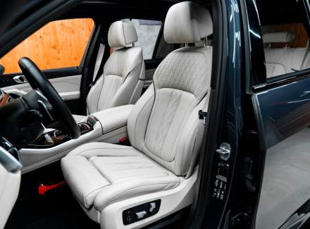 BMW - X5