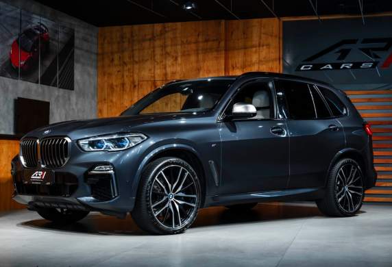 BMW - X5