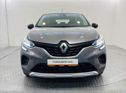 Renault - Captur