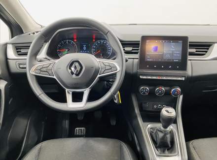 Renault - Captur