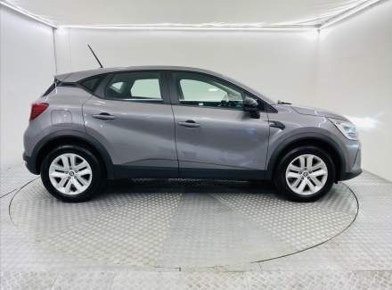 Renault - Captur