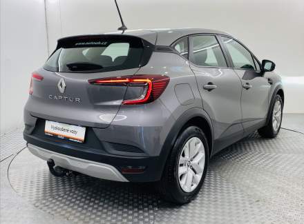 Renault - Captur