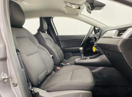 Renault - Captur