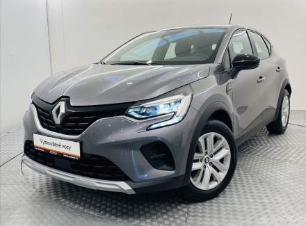 Renault - Captur