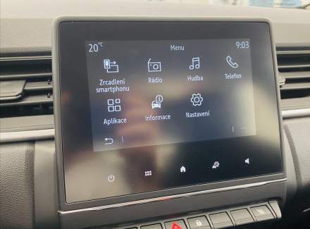 Renault - Captur