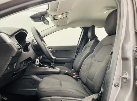 Renault - Captur